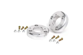 2 Inch leveling Kit | Aluminum | Ford F-150 2WD/4WD | 2009-2013