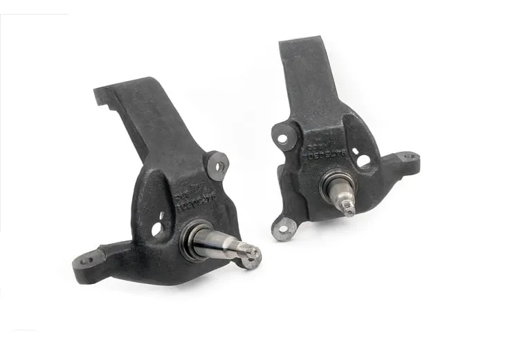 3 Inch Leveling Kit | Ford F-150 2WD | 1997-2003