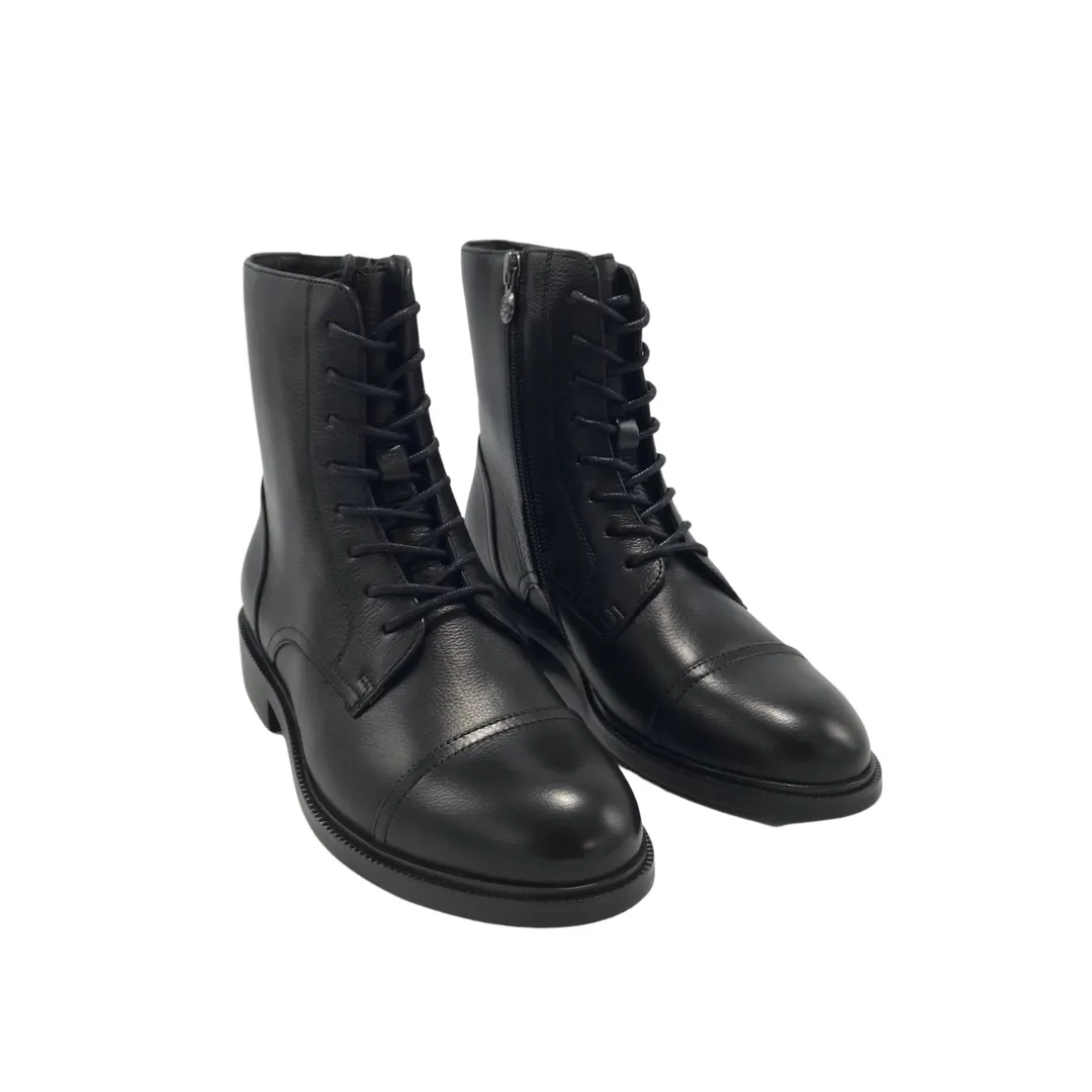 AiciBerllucci lace up boots