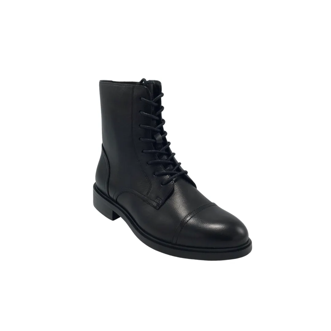 AiciBerllucci lace up boots