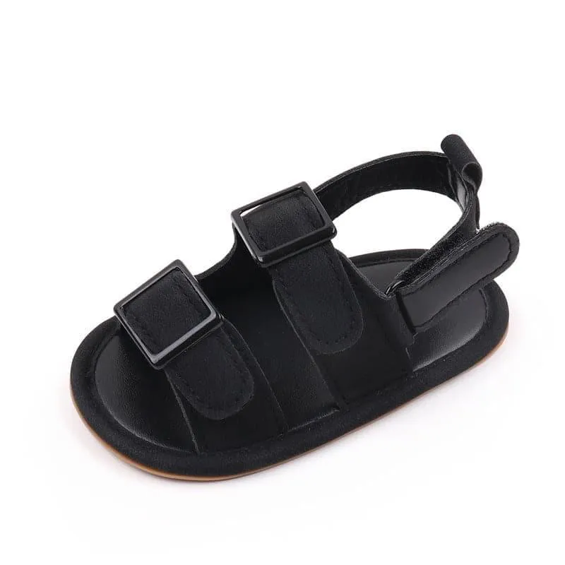Angelodini™ Summer Baby Rubber Sole Non-slip Toddler Sandals