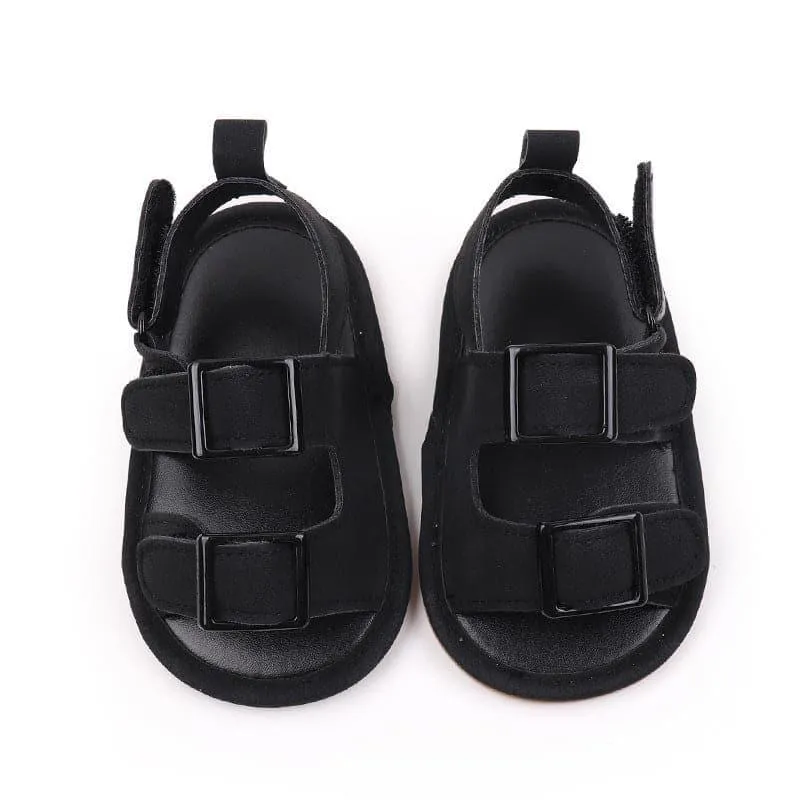 Angelodini™ Summer Baby Rubber Sole Non-slip Toddler Sandals