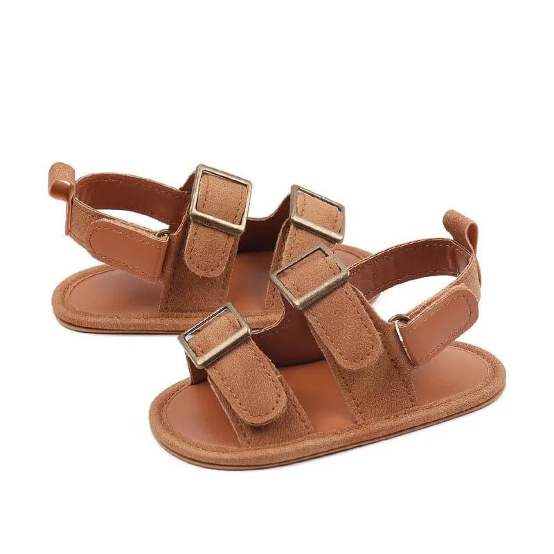 Angelodini™ Summer Baby Rubber Sole Non-slip Toddler Sandals