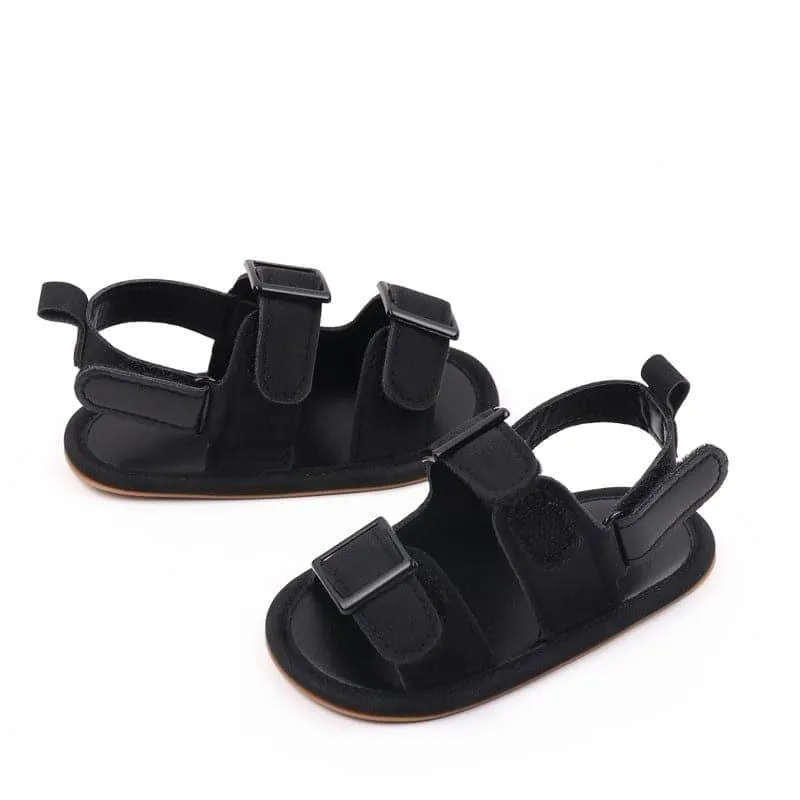Angelodini™ Summer Baby Rubber Sole Non-slip Toddler Sandals
