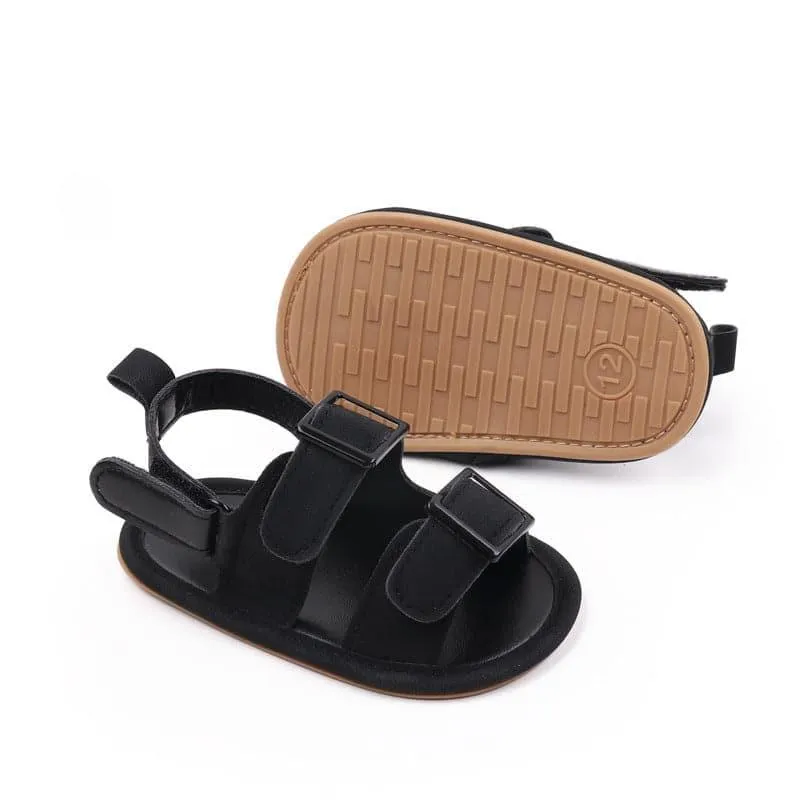 Angelodini™ Summer Baby Rubber Sole Non-slip Toddler Sandals