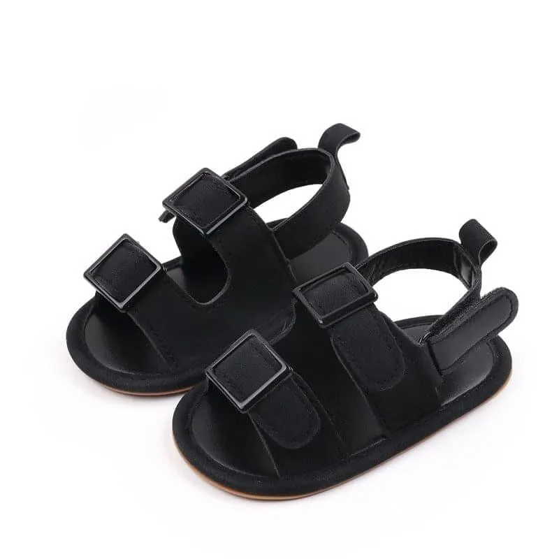 Angelodini™ Summer Baby Rubber Sole Non-slip Toddler Sandals