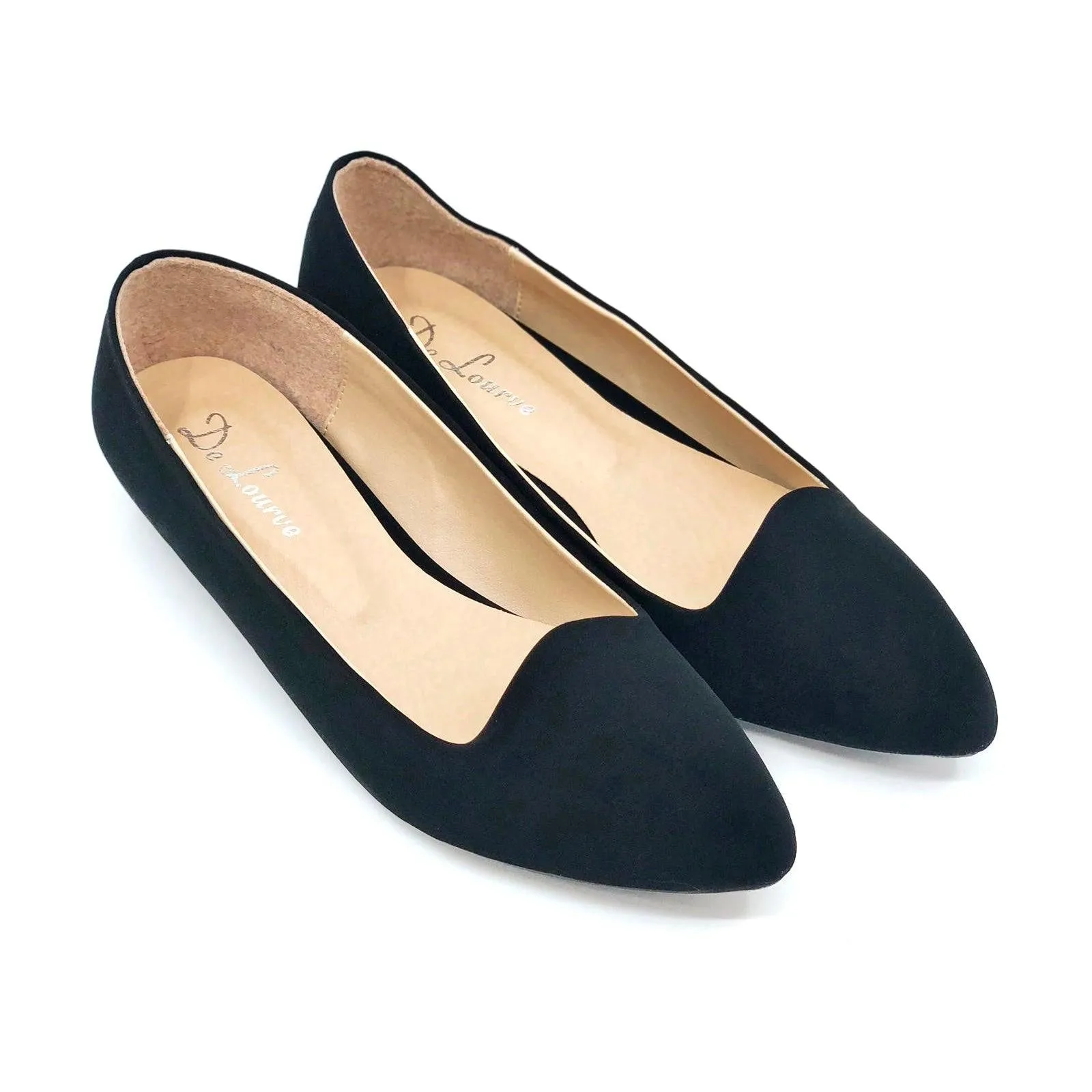 Ballerinas