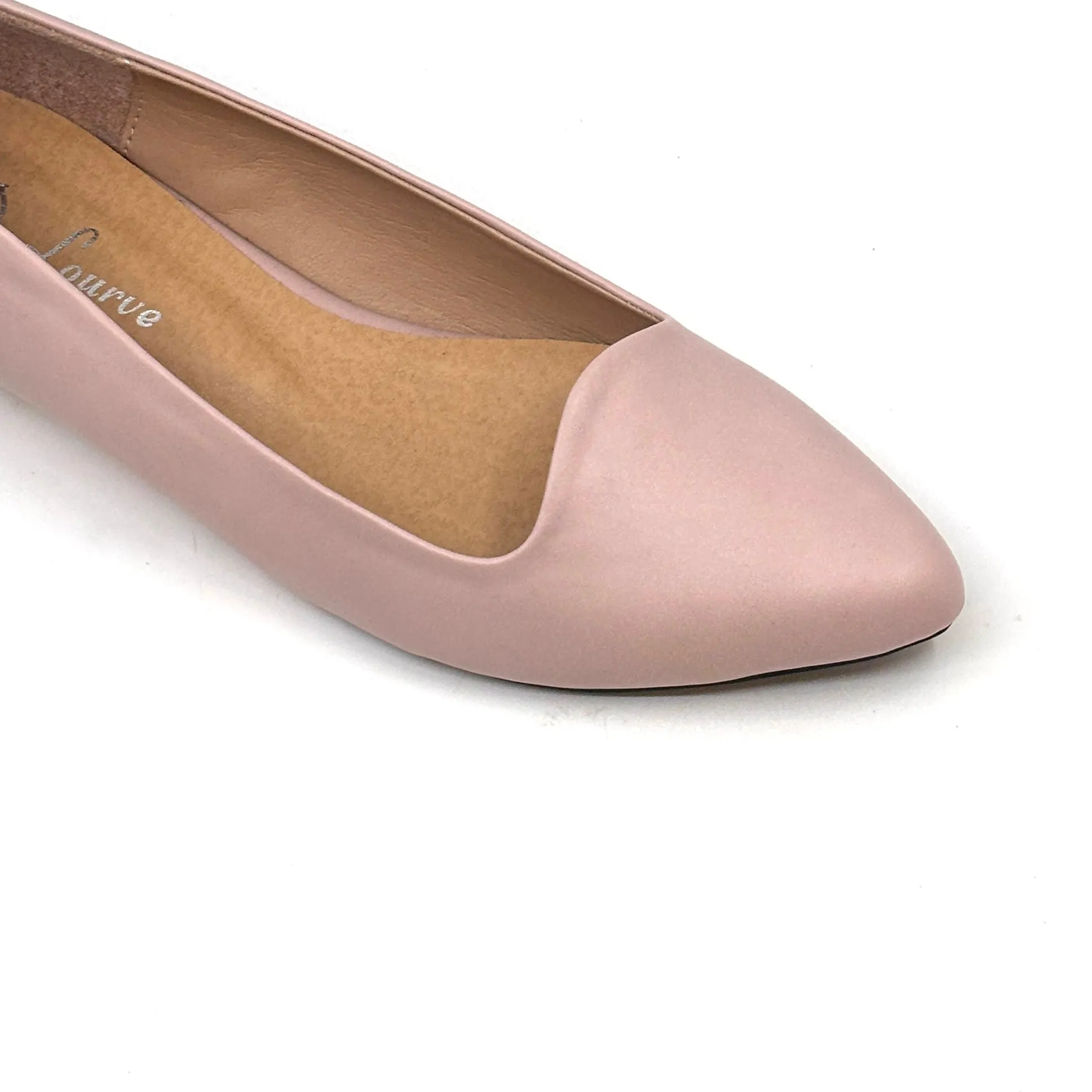 Ballerinas