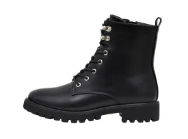 Dexter Rugged Lace up Boot