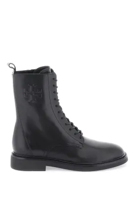 DOUBLE T COMBAT BOOTS