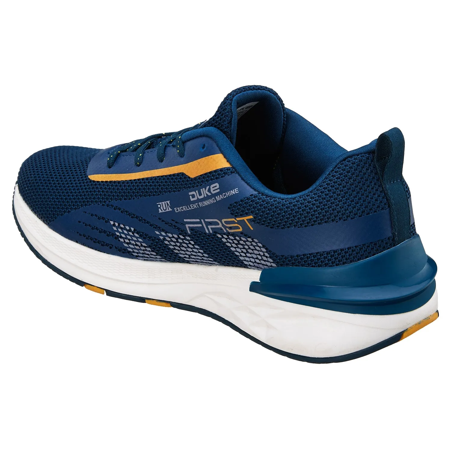 Duke Men Sports Shoes (FWOL2009)