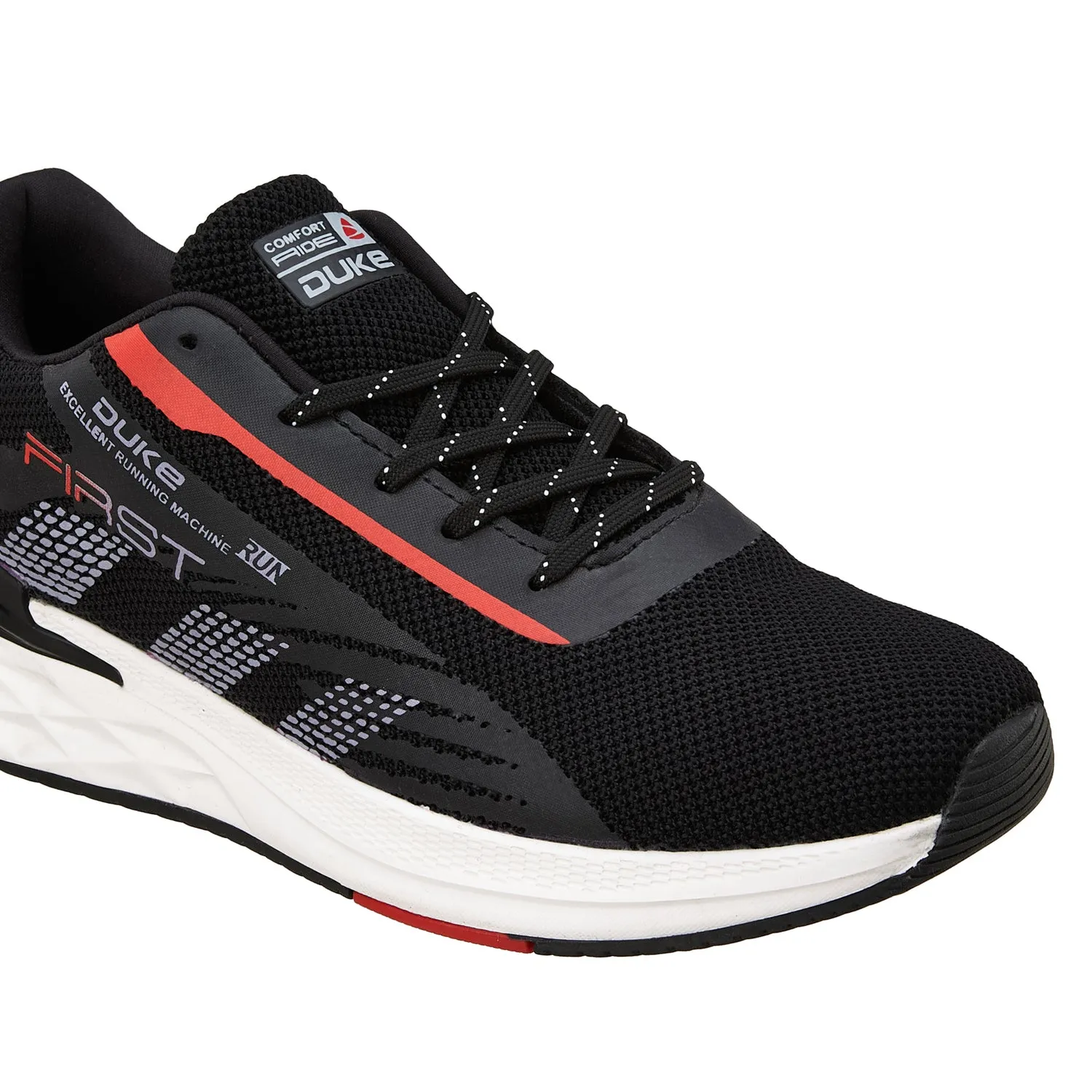 Duke Men Sports Shoes (FWOL2009)