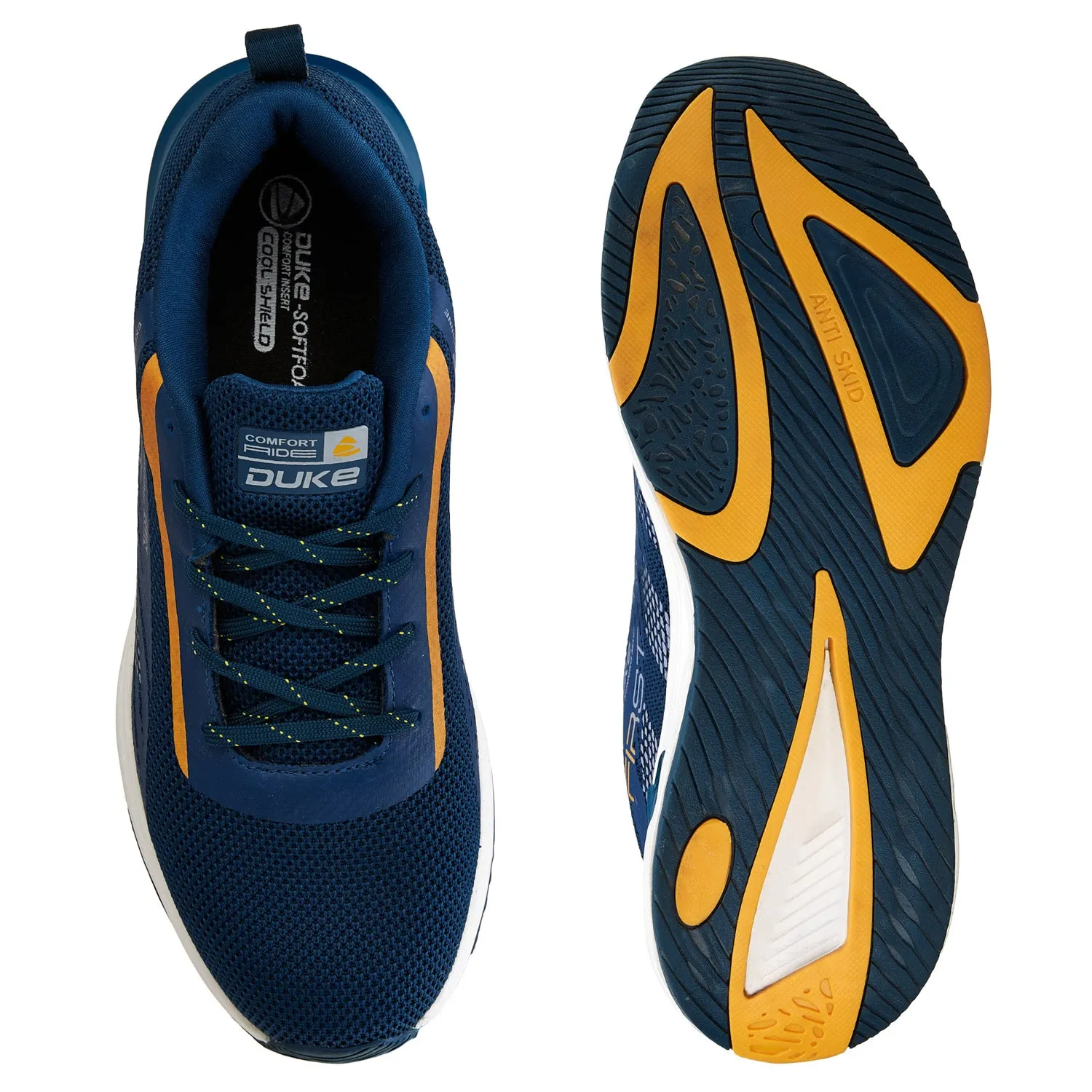 Duke Men Sports Shoes (FWOL2009)