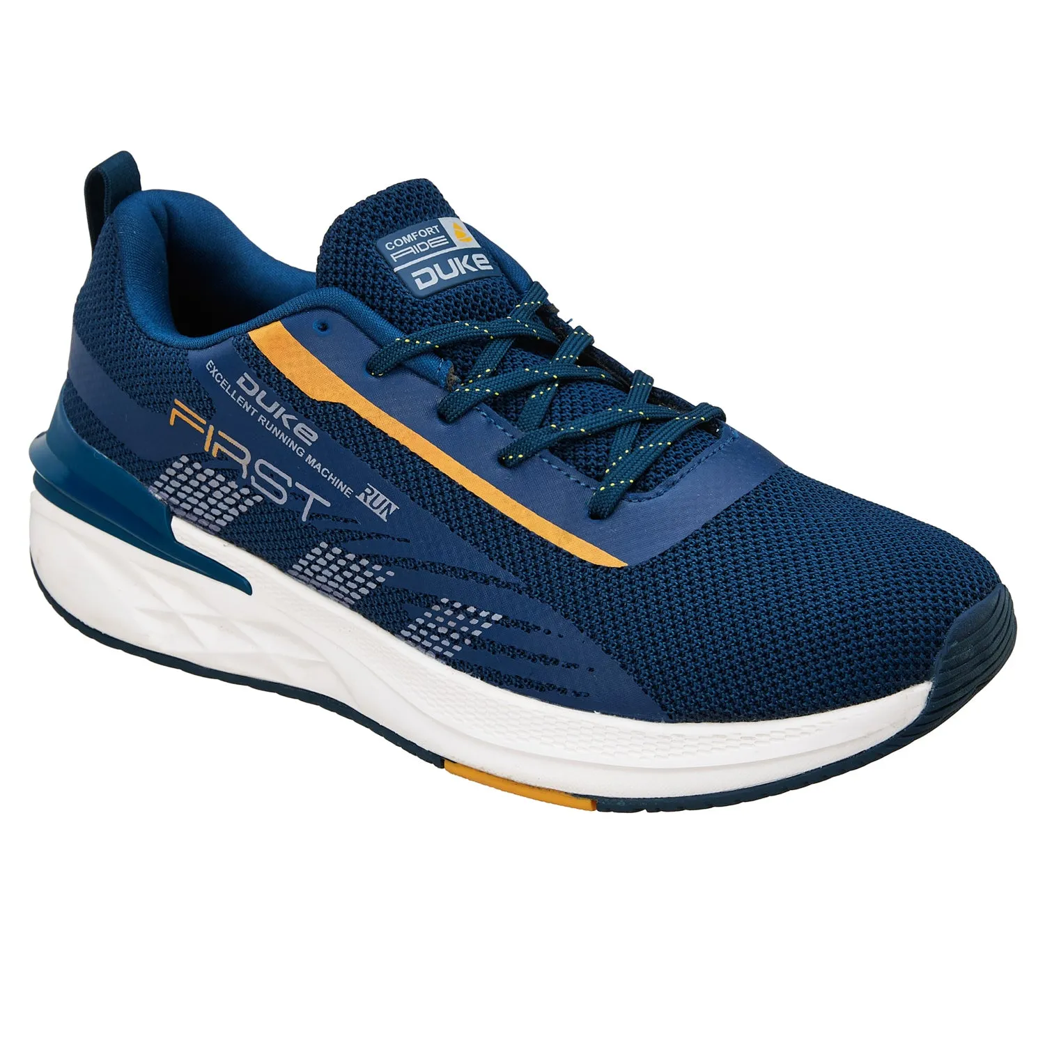 Duke Men Sports Shoes (FWOL2009)