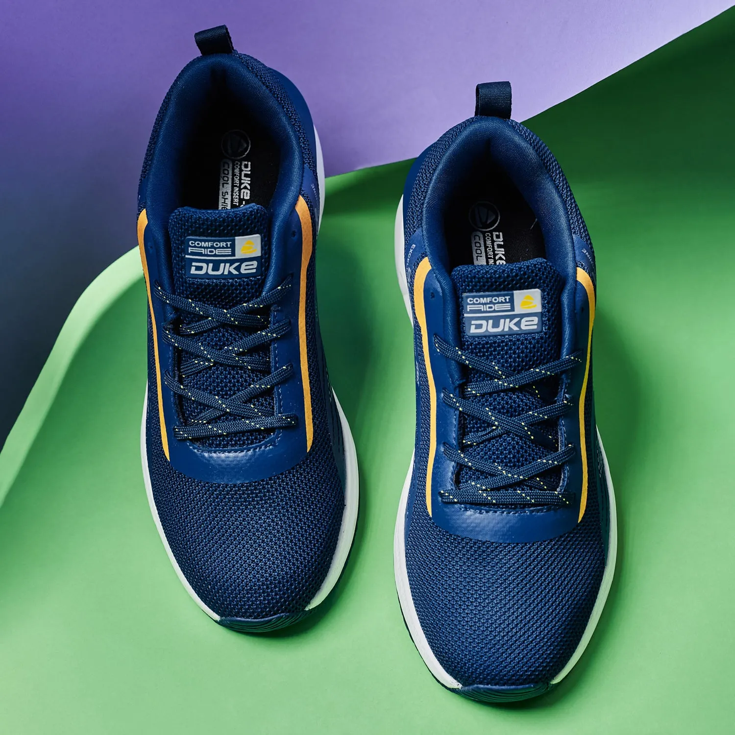 Duke Men Sports Shoes (FWOL2009)