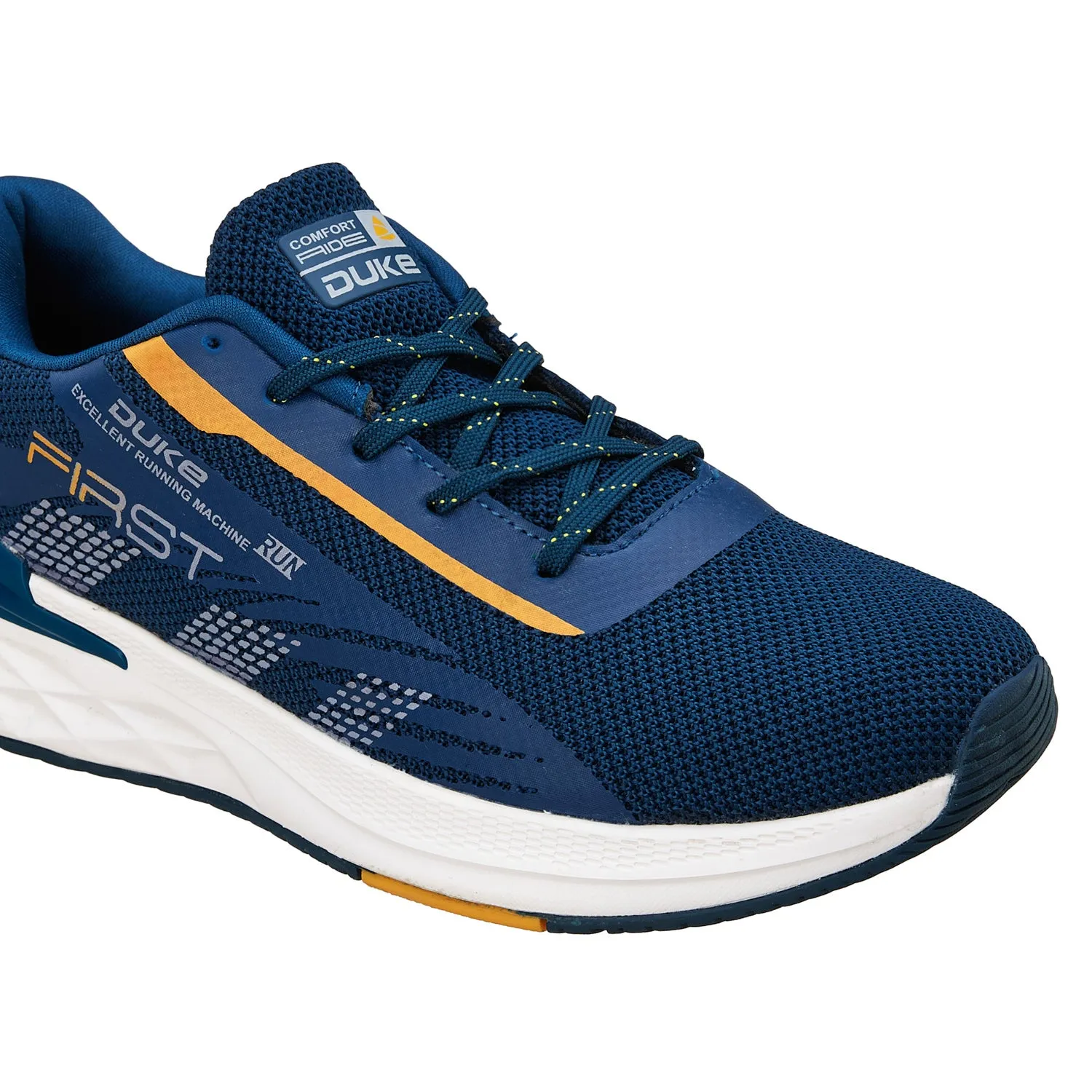 Duke Men Sports Shoes (FWOL2009)