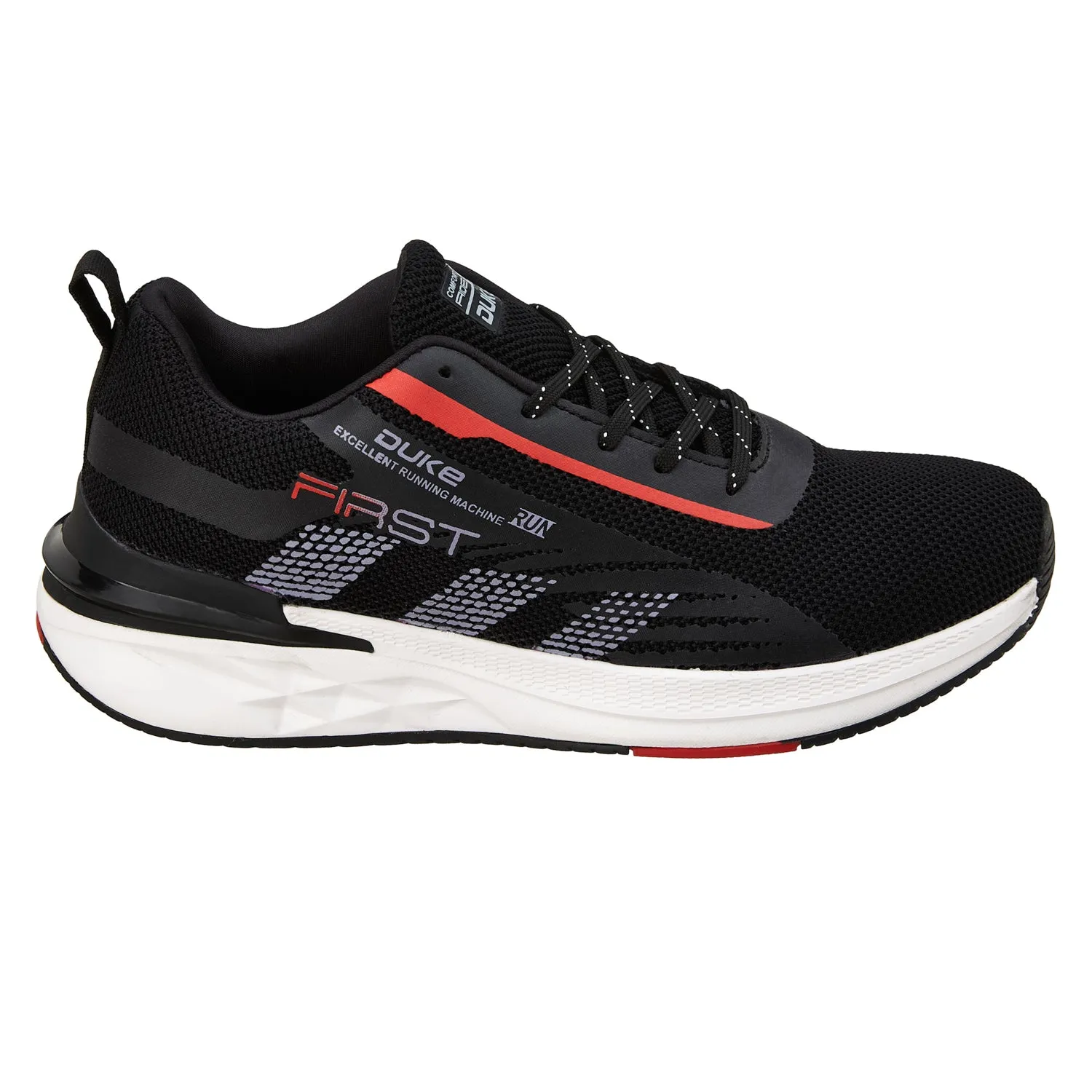 Duke Men Sports Shoes (FWOL2009)