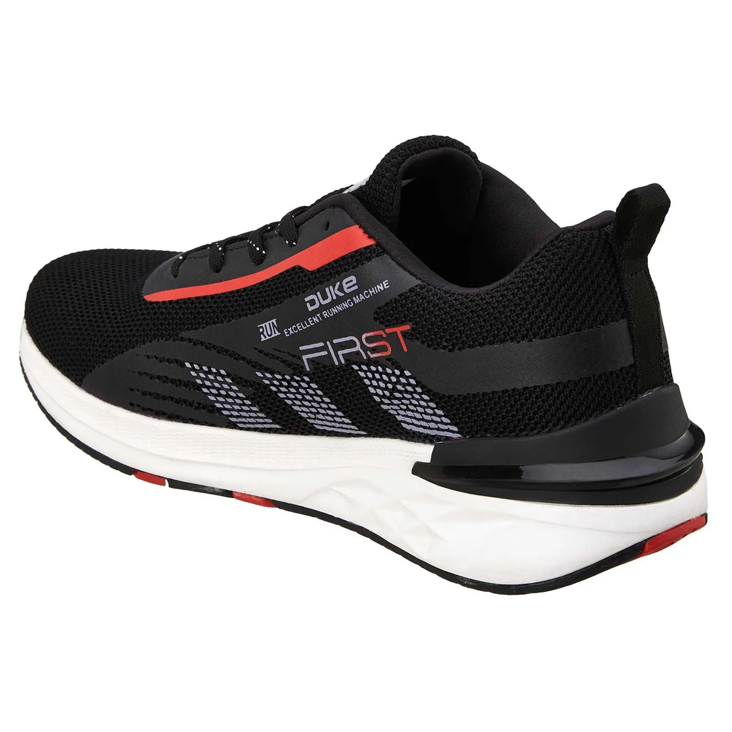 Duke Men Sports Shoes (FWOL2009)
