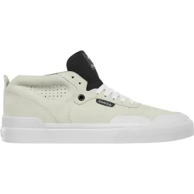 Emerica Pillar Men's Skate Shoe - White