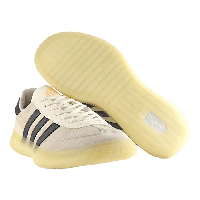 Hb Spezial Boost Orange Tint / Core White / Gre