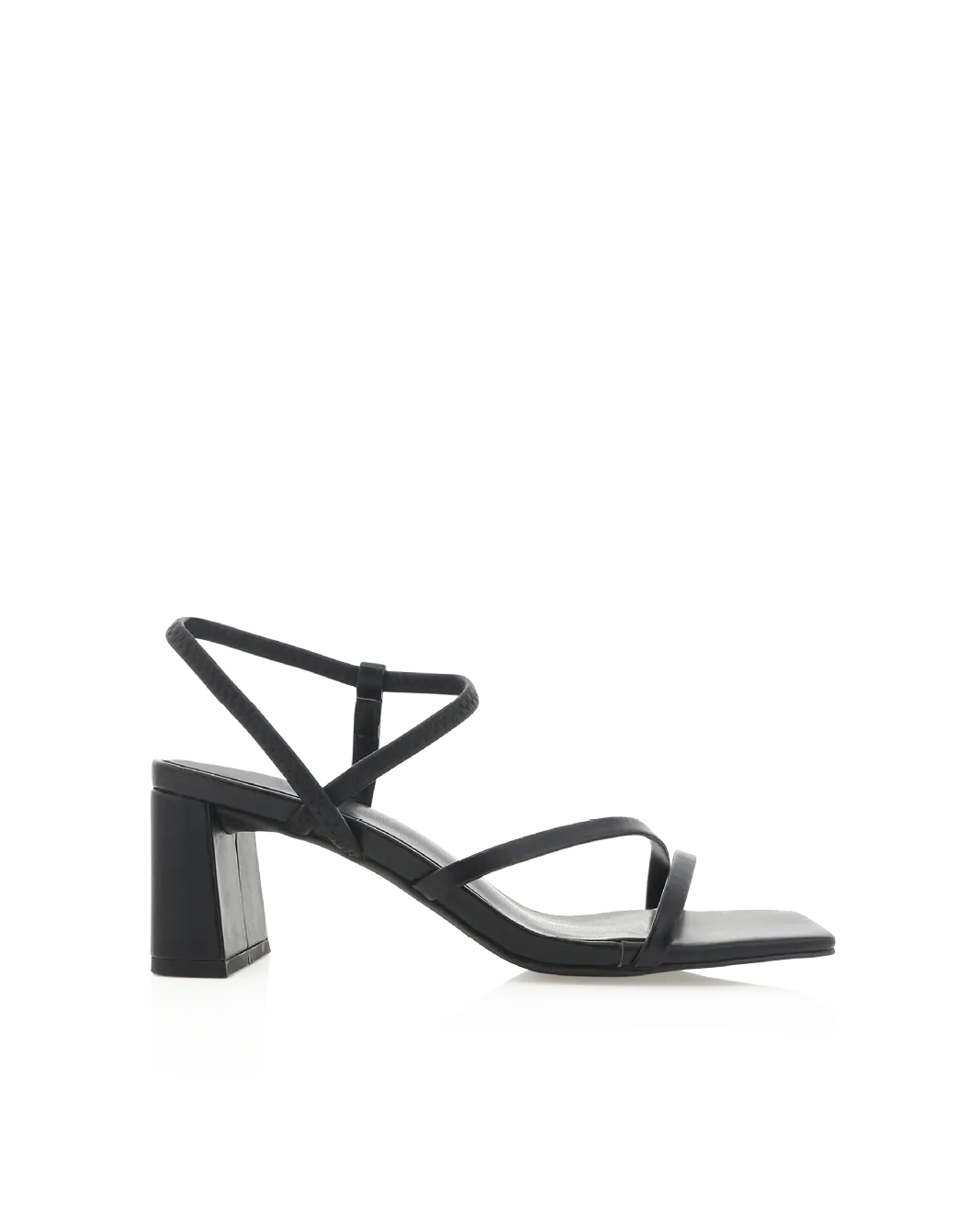 HENNIE - BLACK