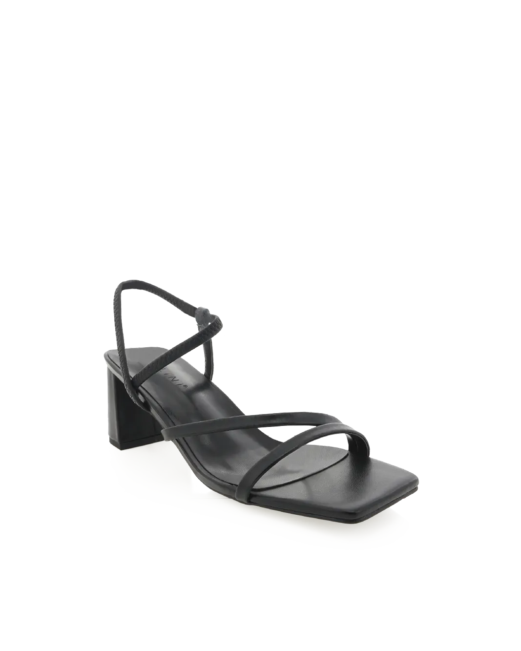 HENNIE - BLACK