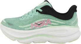 Hoka Women's Bondi 9 Sneaker