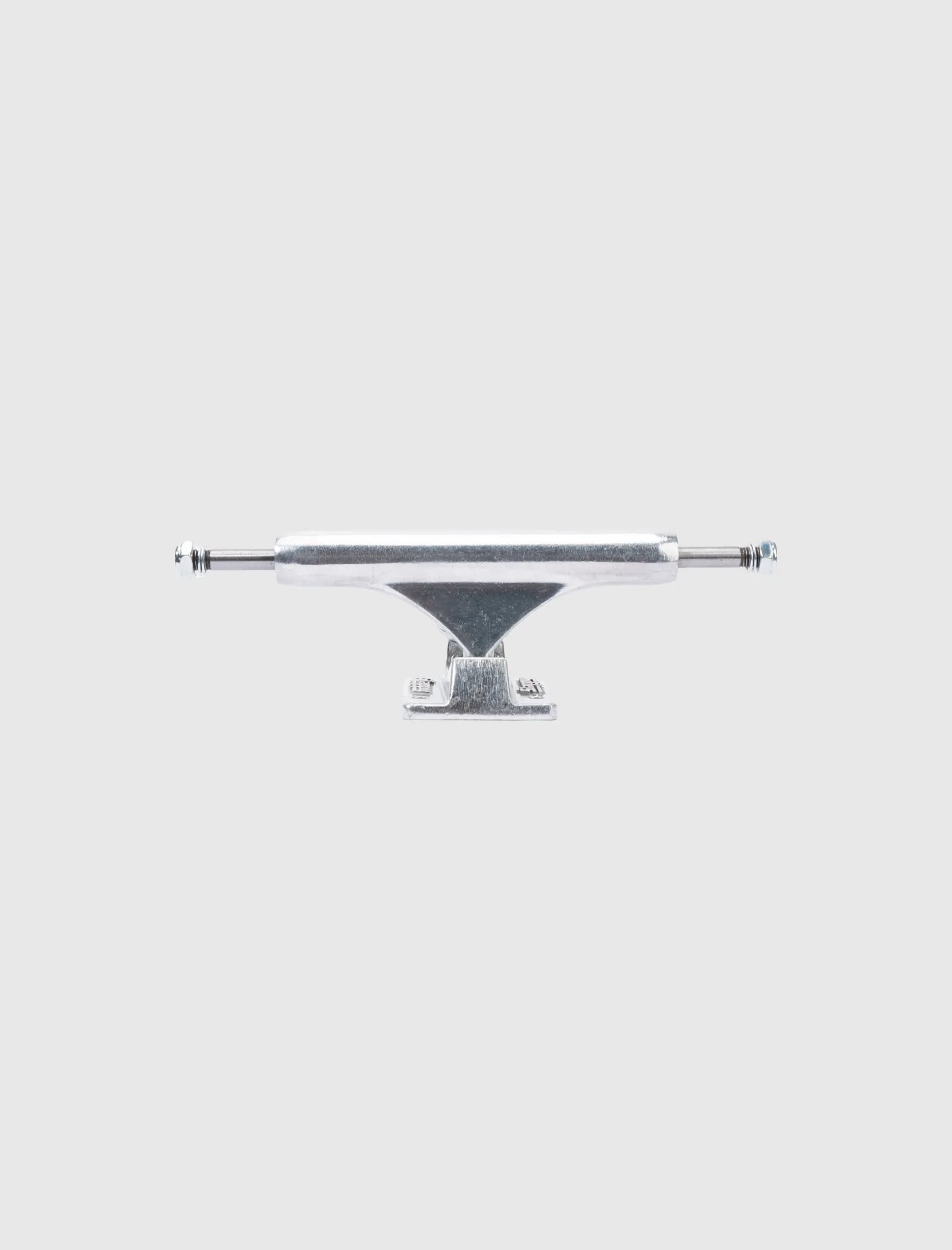 HOLLOW 8.25 POLISHED TRUCK - SET OF 2