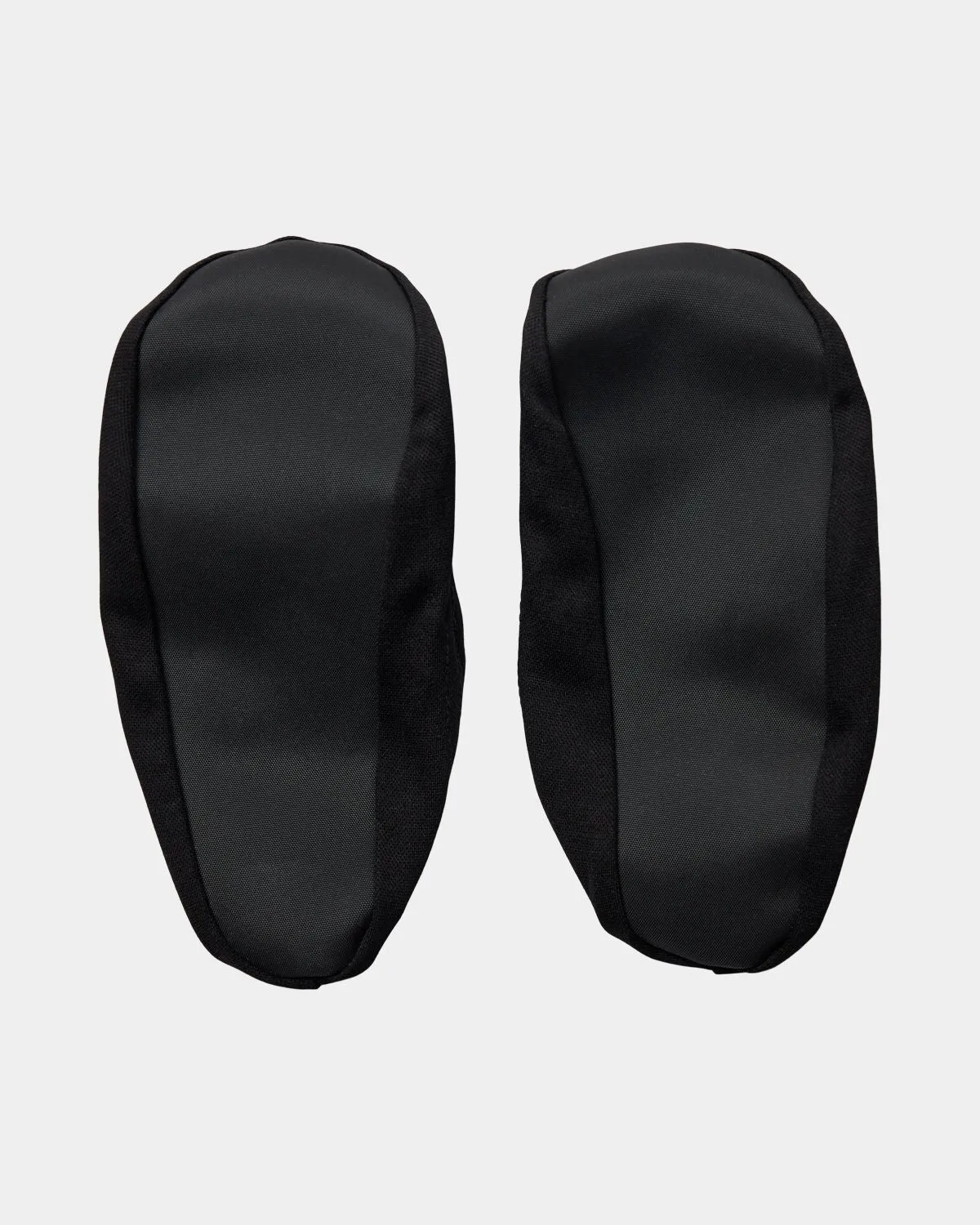 JESSSB INDOOR SHOE - Black