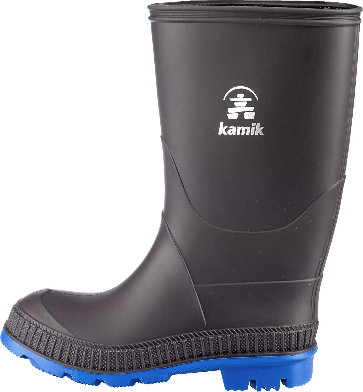 Kamik Kids' Stomp Rain Boots