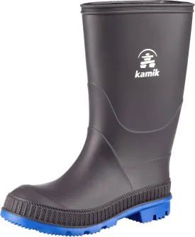 Kamik Kids' Stomp Rain Boots