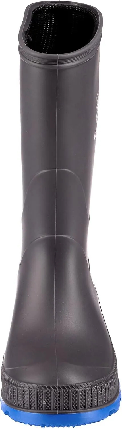 Kamik Kids' Stomp Rain Boots