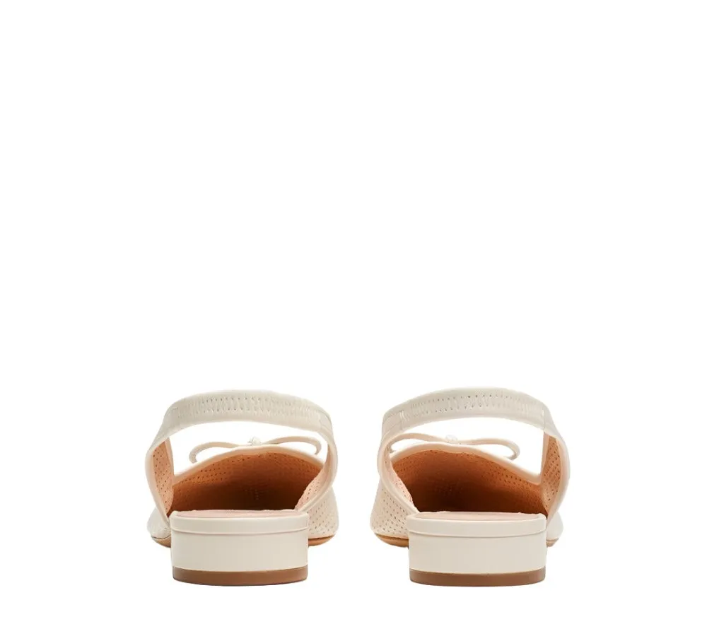 Kate Spade Womens Veronica Sling Back Flats