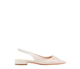 Kate Spade Womens Veronica Sling Back Flats