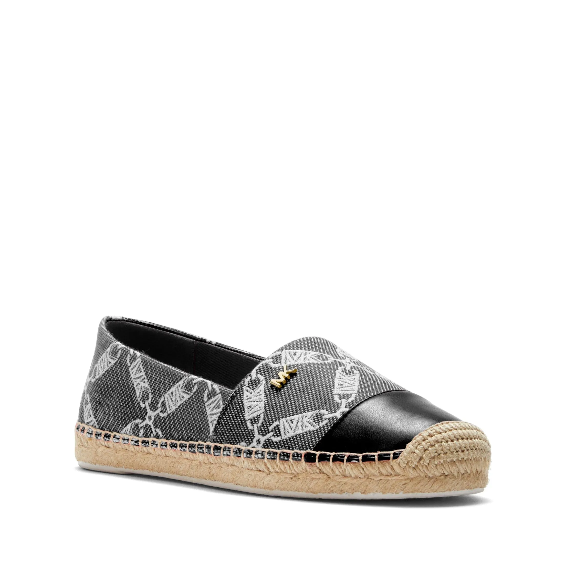 Kendrick Empire Logo Espadrilles