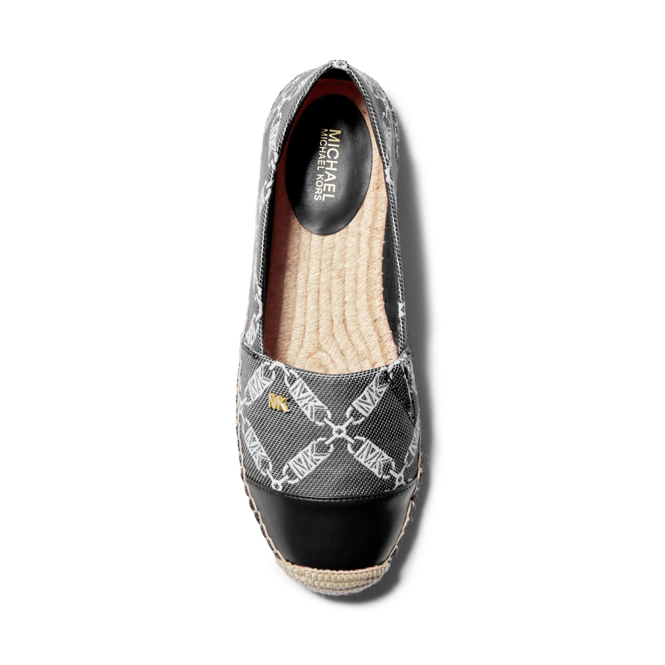 Kendrick Empire Logo Espadrilles