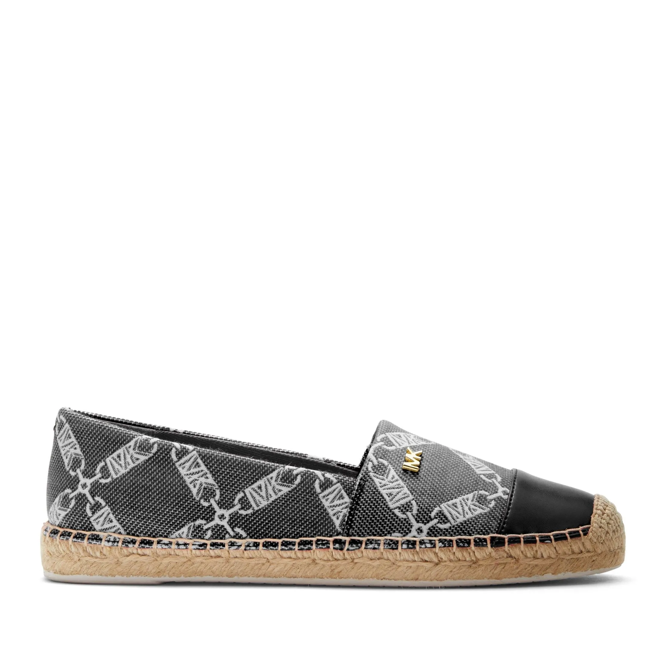 Kendrick Empire Logo Espadrilles