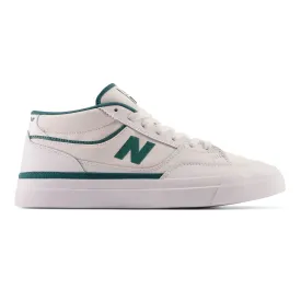 New Balance Numeric 417 Franky Villani Skateboard Shoe - White