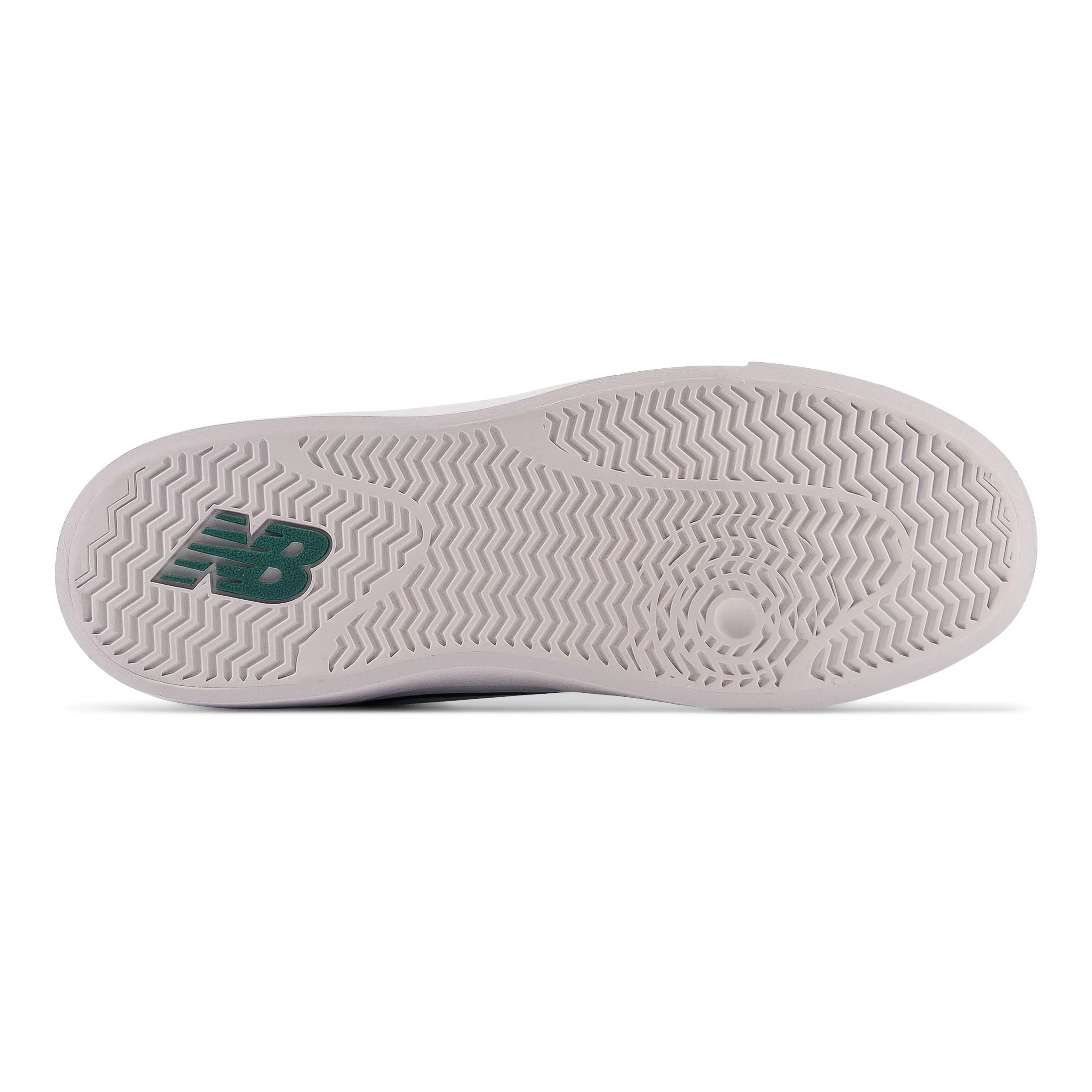 New Balance Numeric 417 Franky Villani Skateboard Shoe - White