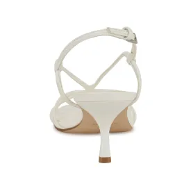 Nine West Women's Hadsly3 White M