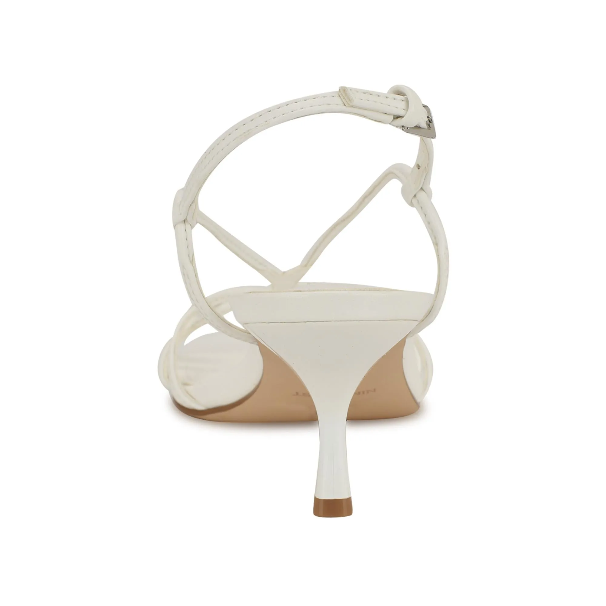 Nine West Women's Hadsly3 White M
