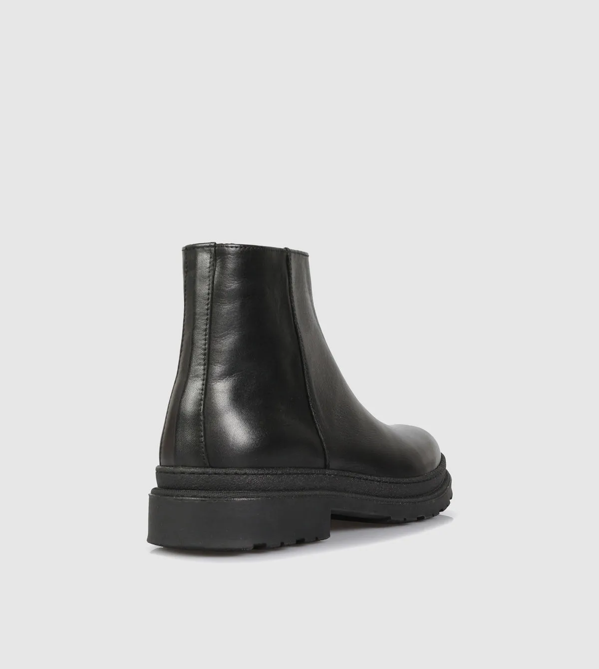 Teseo Dress Boots by Brando