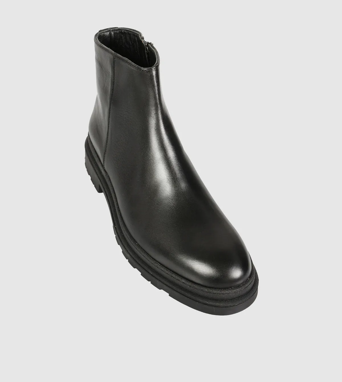 Teseo Dress Boots by Brando