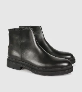 Teseo Dress Boots by Brando