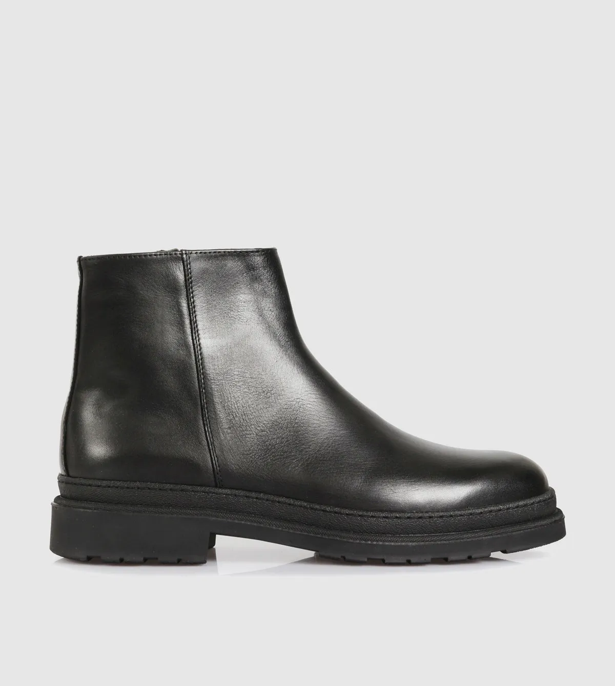Teseo Dress Boots by Brando