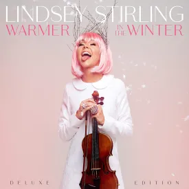 Warmer In The Winter Deluxe